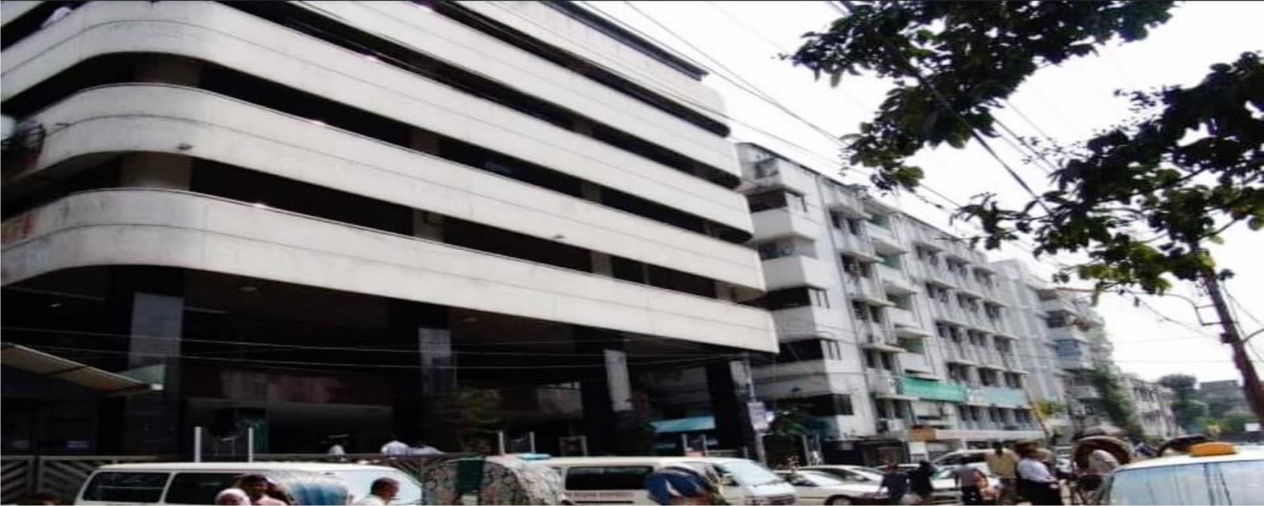 Bangladesh Medical College (BMC)